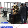 廣錦彈簧機設備廠家何以深受西班牙客戶青睞？